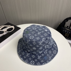 Louis Vuitton Caps